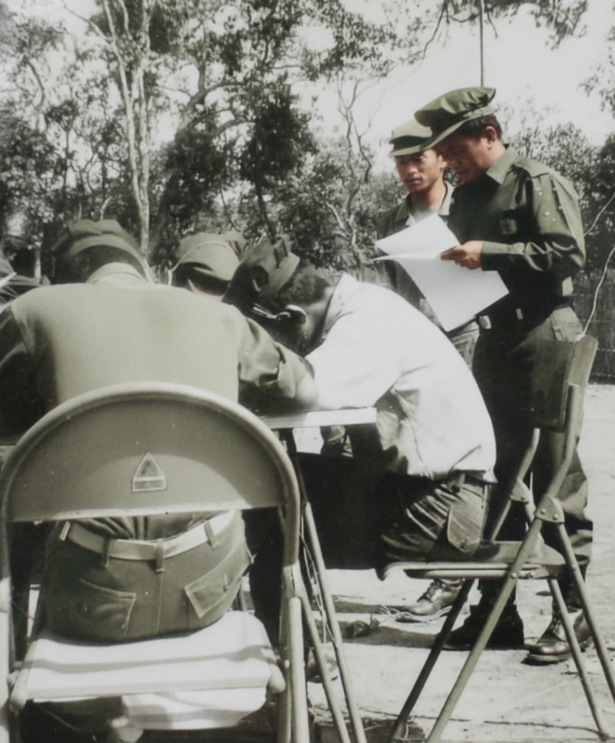 GOC Zau Seng A Labau Sumla Ni