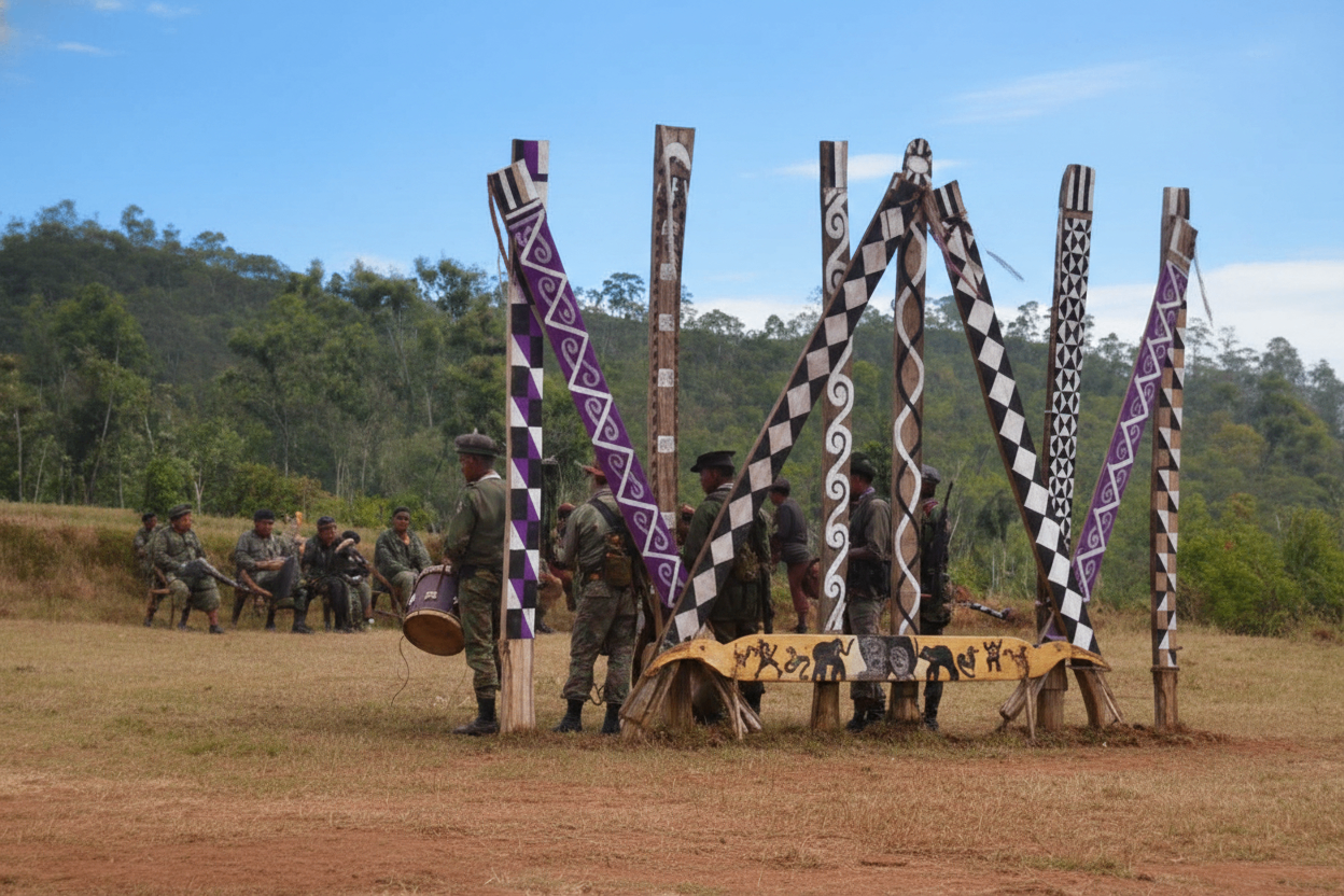 GOC Zau Seng A Labau Sumla Ni