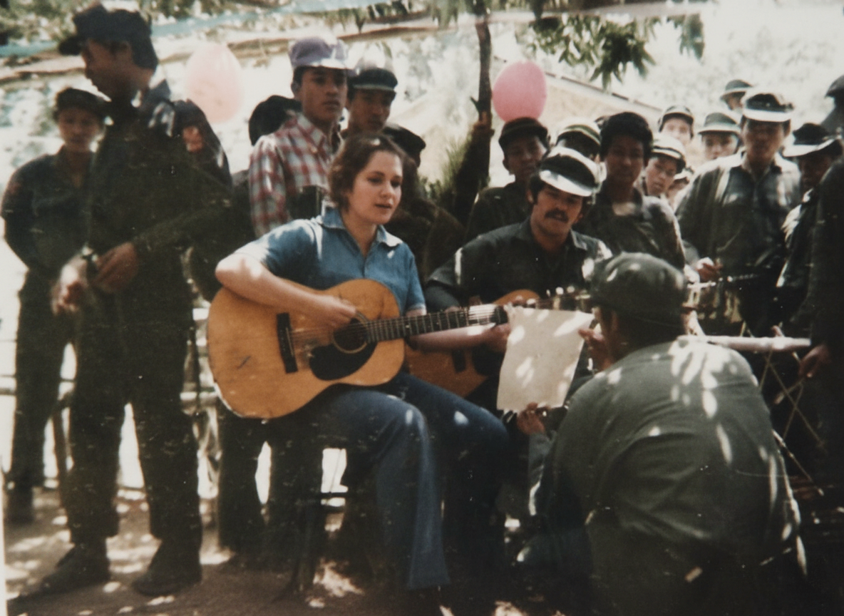 GOC Zau Seng A Labau Sumla Ni