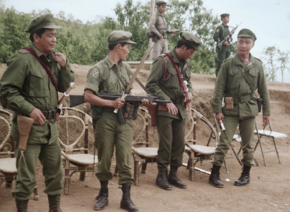 GOC Zau Seng A Labau Sumla Ni