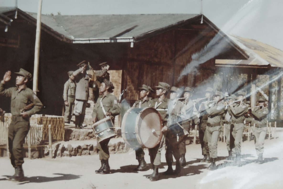 GOC Zau Seng A Labau Sumla Ni