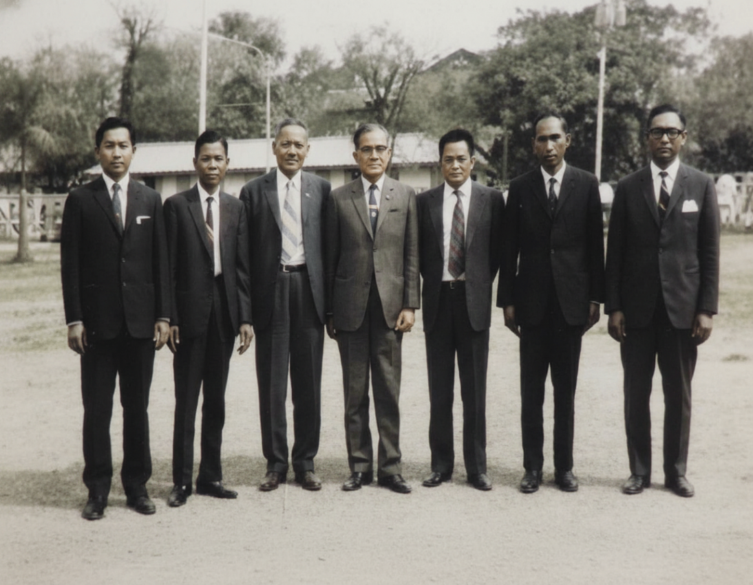 GOC Zau Seng A Labau Sumla Ni