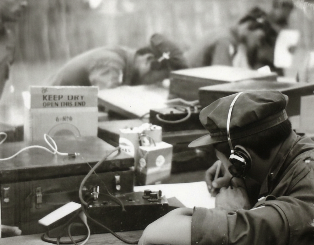 GOC Zau Seng A Labau Sumla Ni