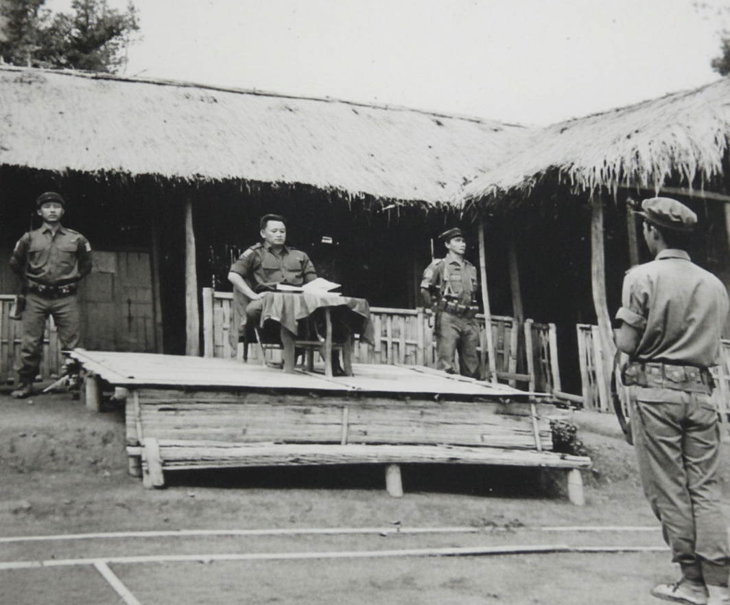 GOC Zau Seng A Labau Sumla Ni