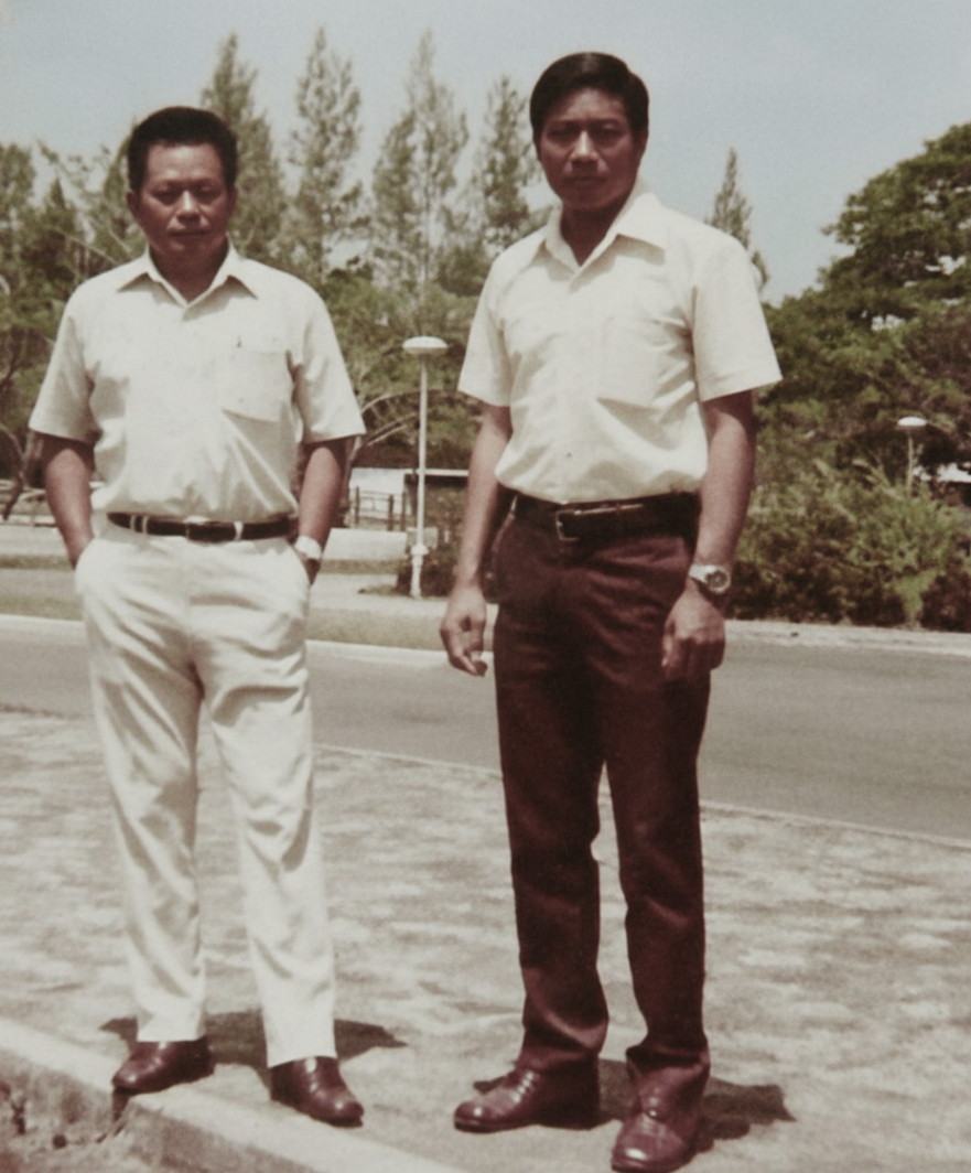 GOC Zau Seng A Labau Sumla Ni