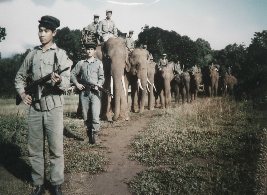 GOC Zau Seng A Labau Sumla Ni