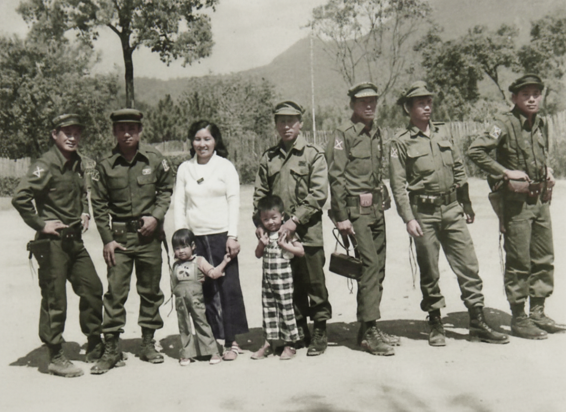 GOC Zau Seng A Labau Sumla Ni