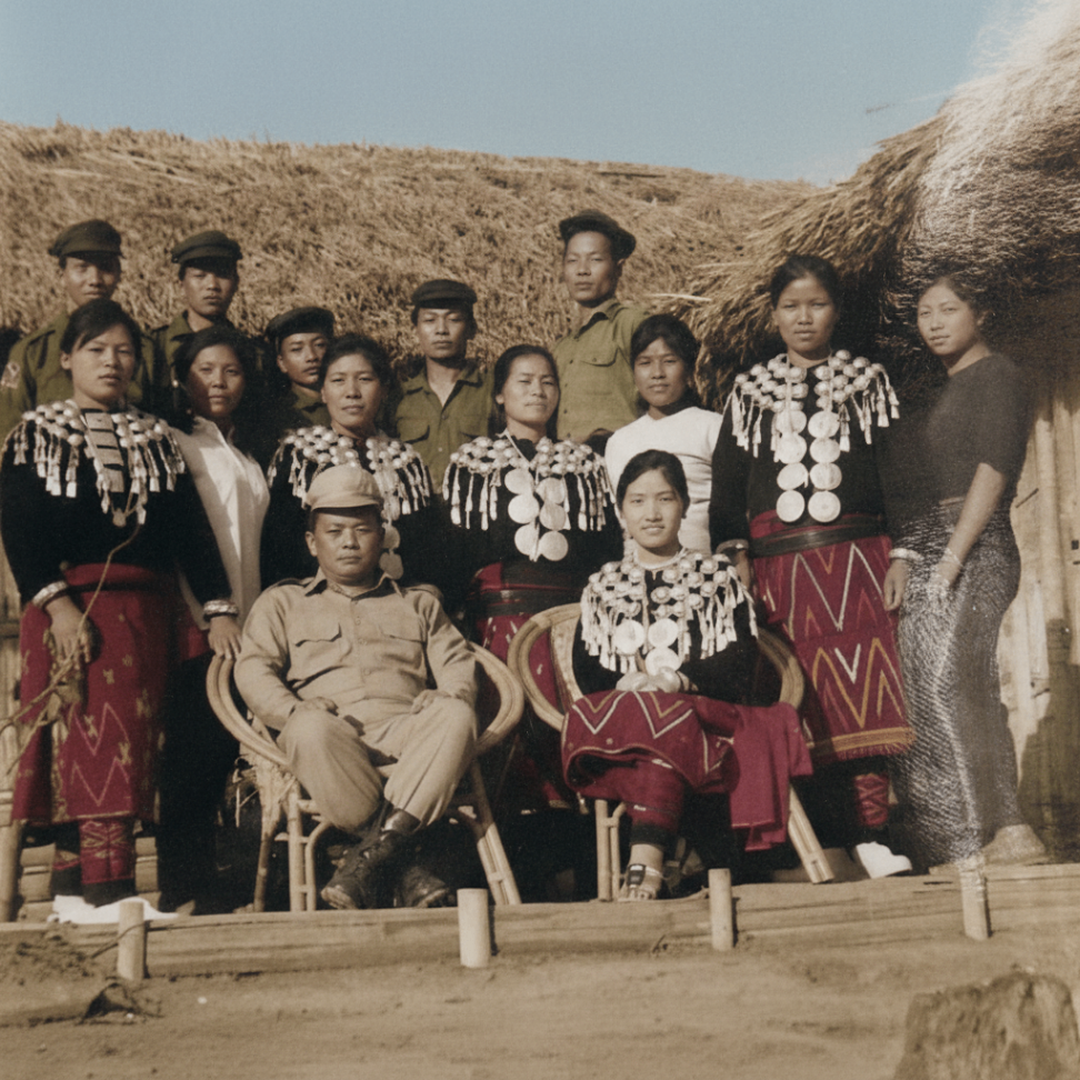 GOC Zau Seng A Labau Sumla Ni