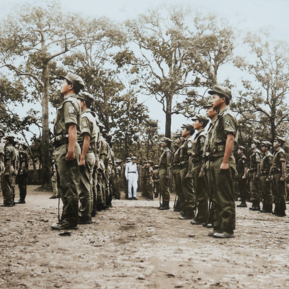 GOC Zau Seng A Labau Sumla Ni