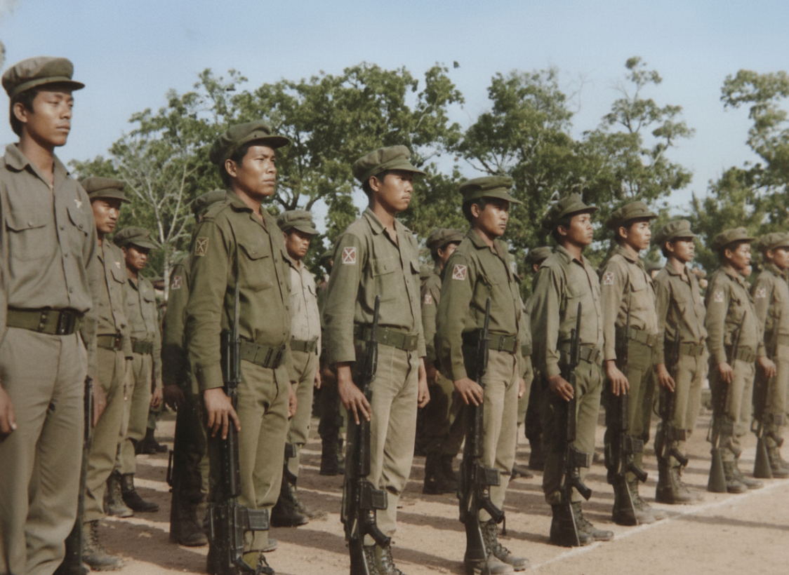 GOC Zau Seng A Labau Sumla Ni