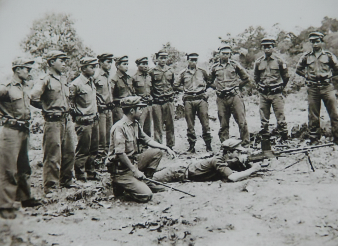 GOC Zau Seng A Labau Sumla Ni