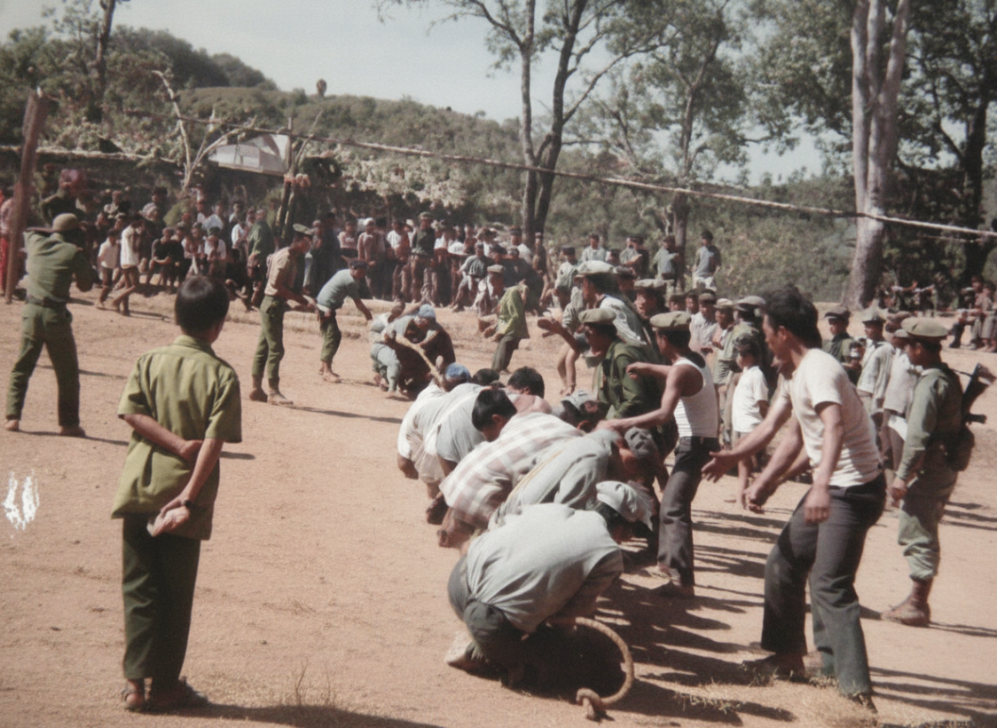 GOC Zau Seng A Labau Sumla Ni