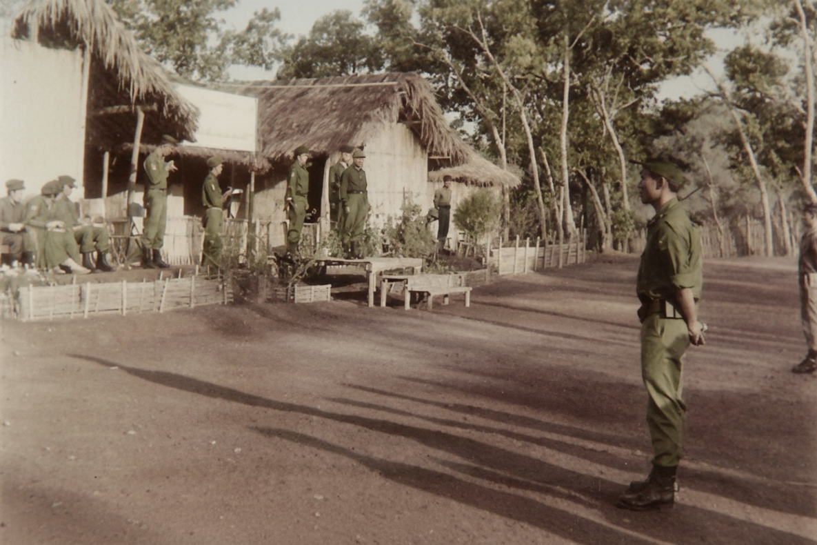 GOC Zau Seng A Labau Sumla Ni