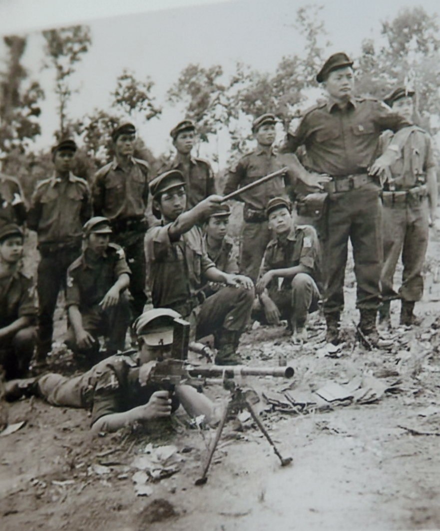 GOC Zau Seng A Labau Sumla Ni