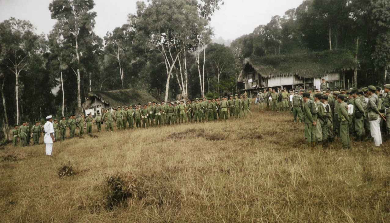 GOC Zau Seng A Labau Sumla Ni