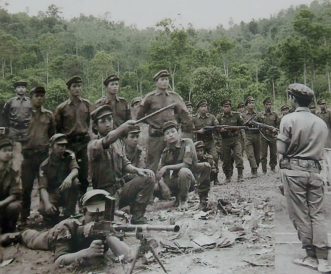 GOC Zau Seng A Labau Sumla Ni