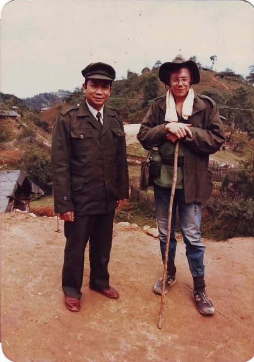 Ningbaw Kaba Maran Brang Seng a Labau Sumla Ni