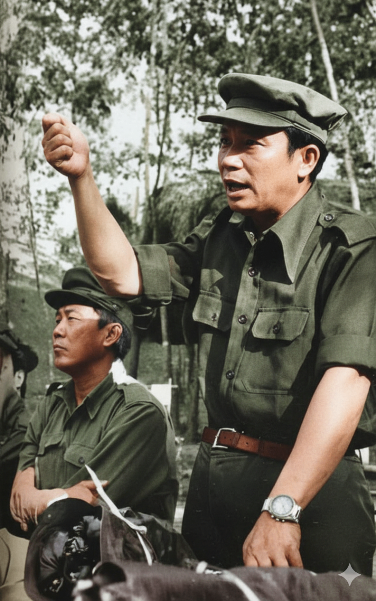 Ningbaw Kaba Maran Brang Seng a Labau Sumla Ni