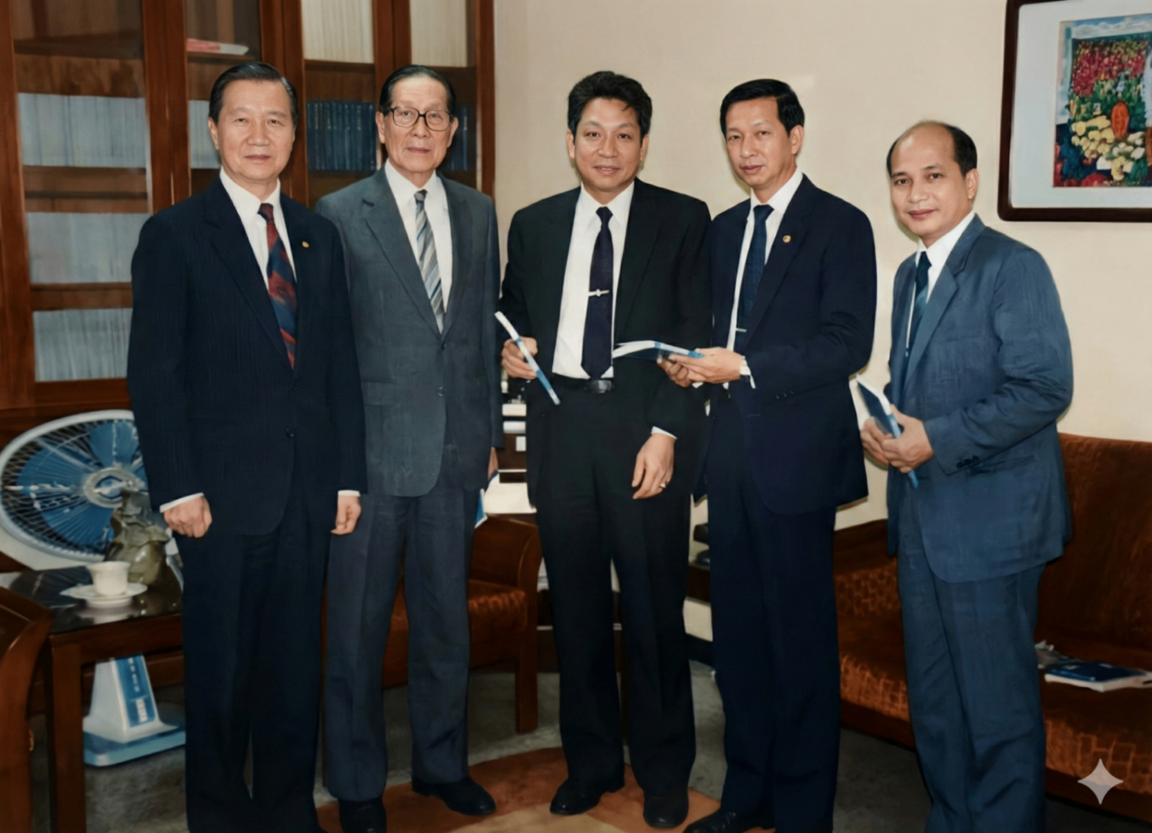 Ningbaw Kaba Maran Brang Seng a Labau Sumla Ni