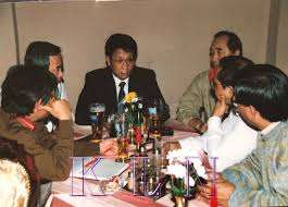 Ningbaw Kaba Maran Brang Seng a Labau Sumla Ni