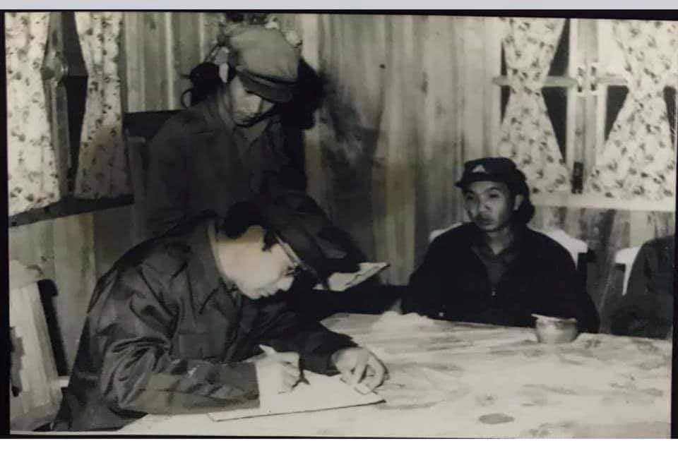 Ningbaw Kaba Maran Brang Seng a Labau Sumla Ni