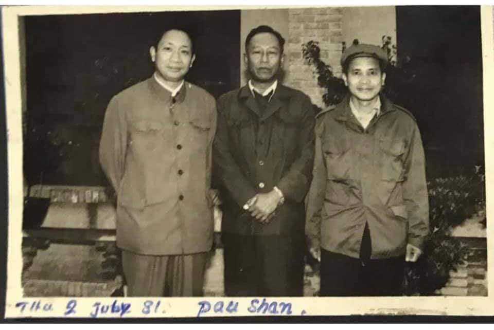 Ningbaw Kaba Maran Brang Seng a Labau Sumla Ni