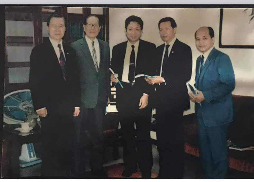 Ningbaw Kaba Maran Brang Seng a Labau Sumla Ni