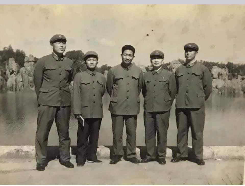 Ningbaw Kaba Maran Brang Seng a Labau Sumla Ni