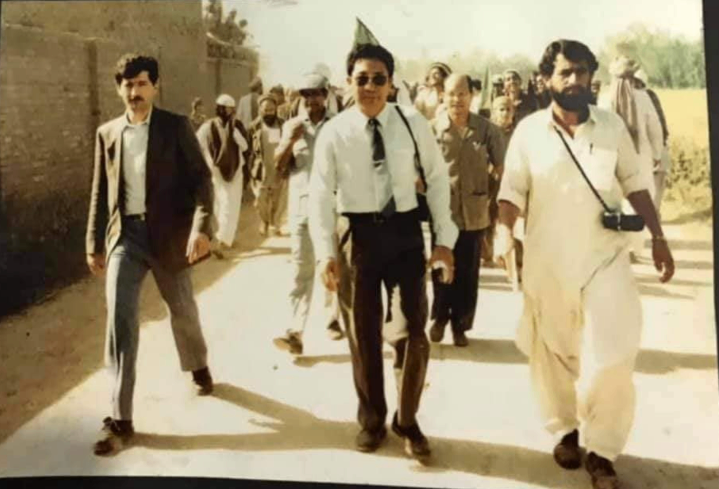 Ningbaw Kaba Maran Brang Seng a Labau Sumla Ni