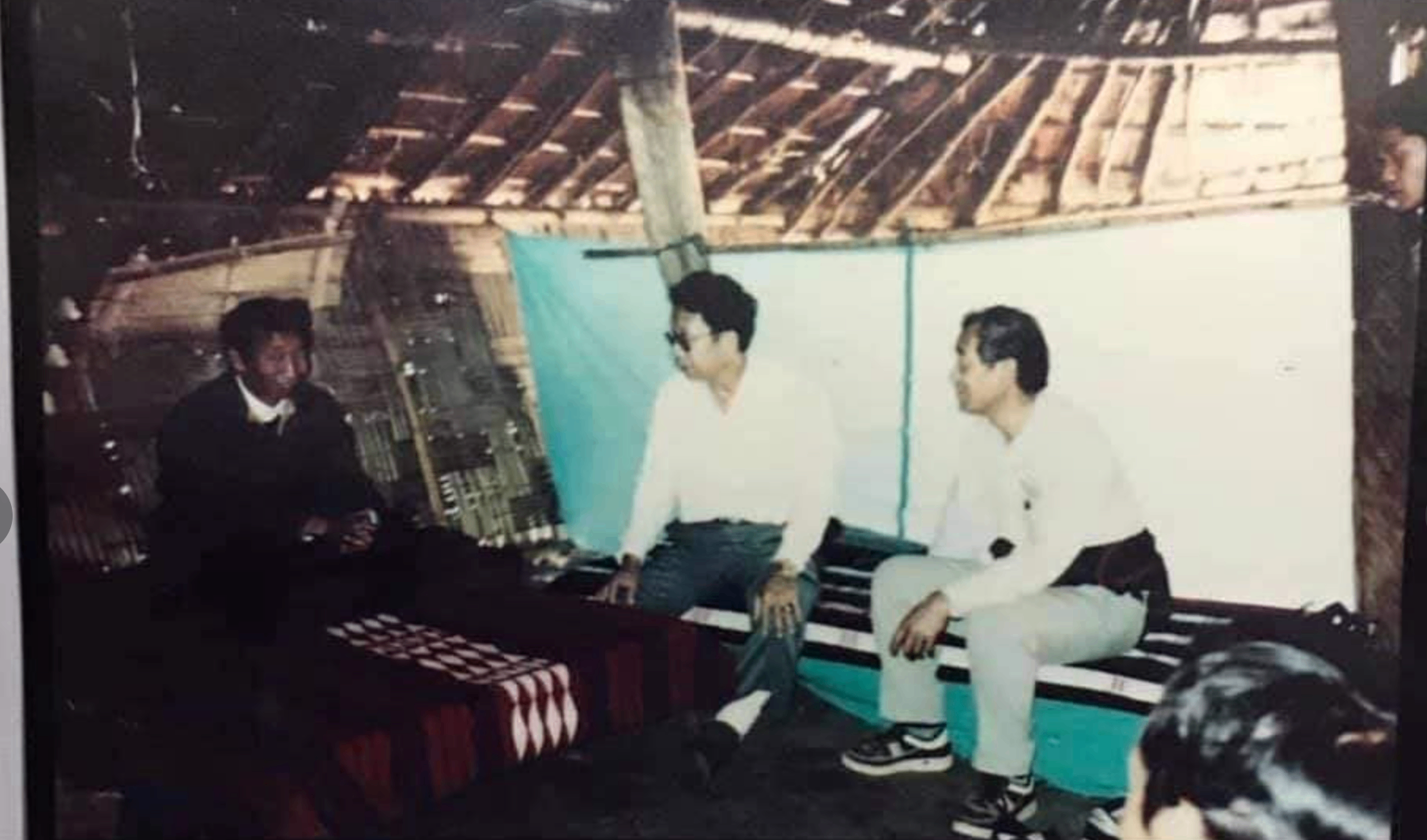 Ningbaw Kaba Maran Brang Seng a Labau Sumla Ni