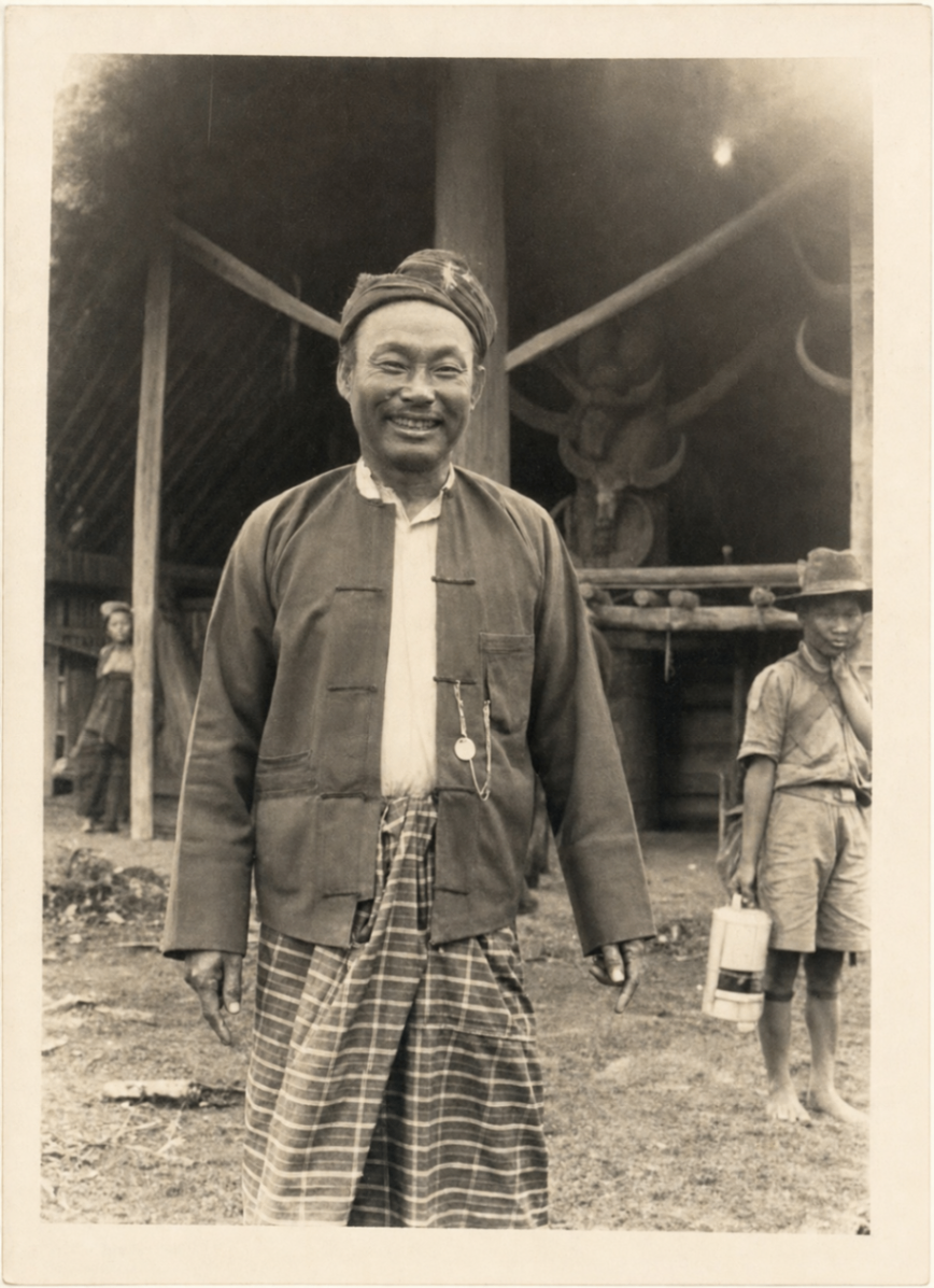 Hkum Sumhpa Labau Sumla, image 13