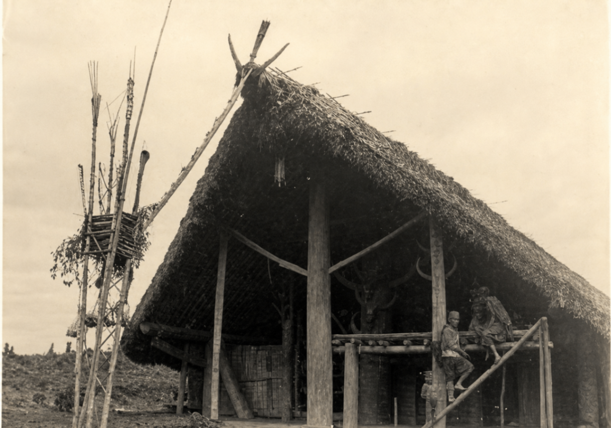 Hkum Sumhpa Labau Sumla, image 8