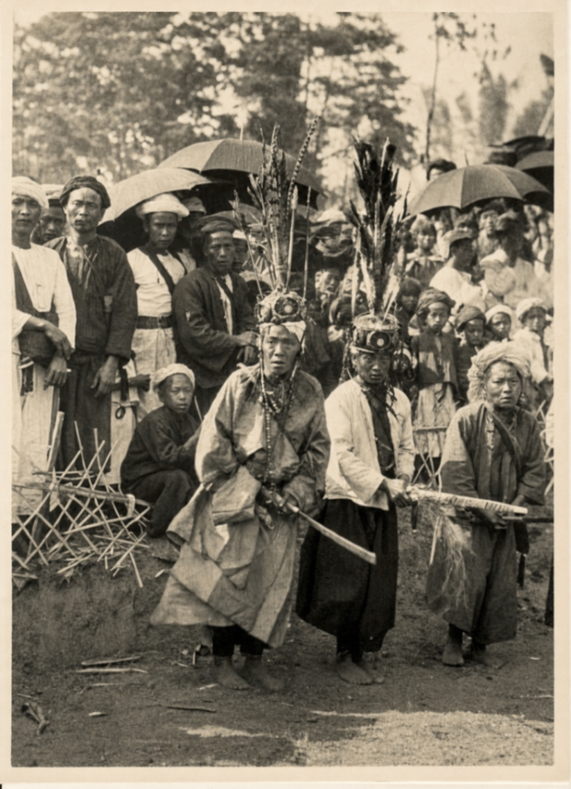 Hkum Sumhpa Labau Sumla, image 18