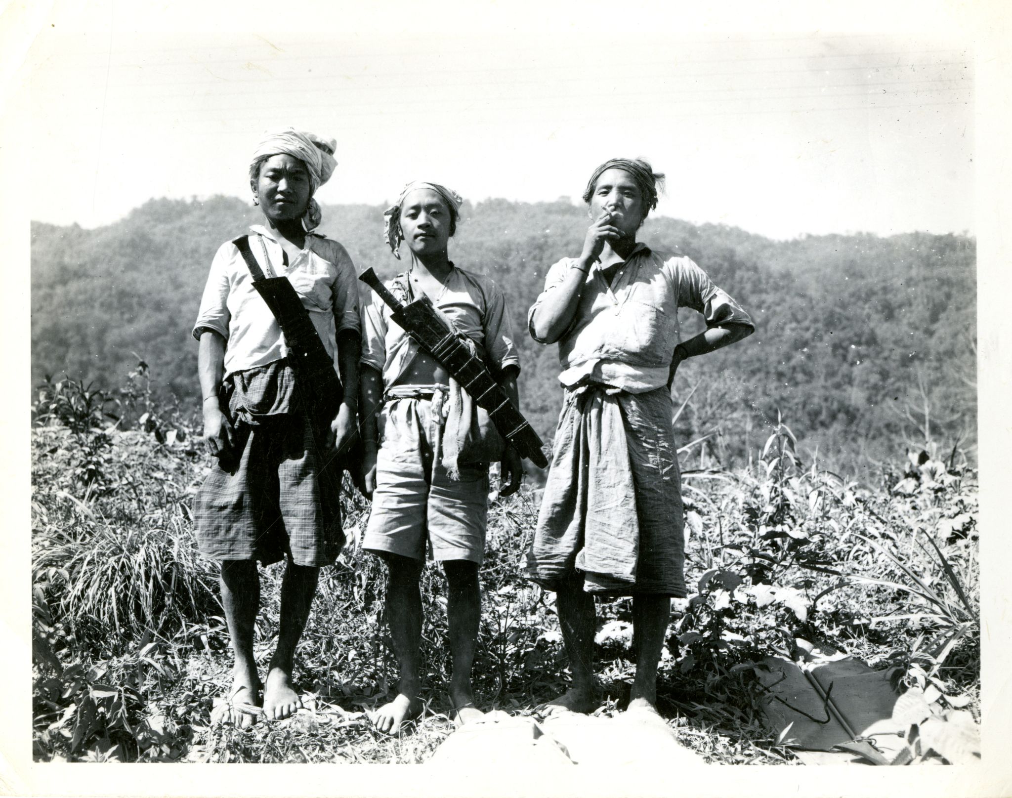 Hkum Sumhpa Labau Sumla, image 22