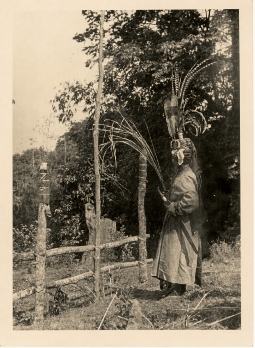 Hkum Sumhpa Labau Sumla, image 1