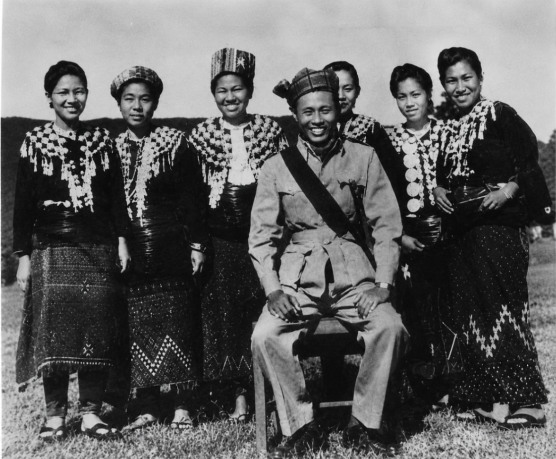 Panglung Ga Sadi Labau Sumla Ni, image 1